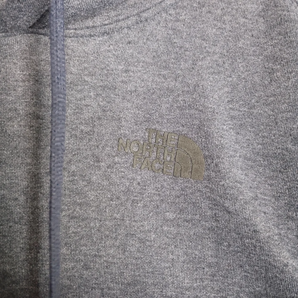 The North Face Hoodie